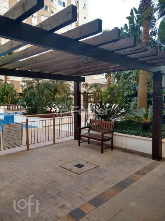 Apartamento à venda com 3 quartos, 78m² - Foto 20