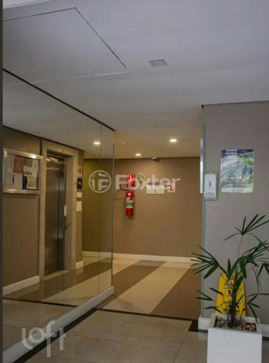 Apartamento à venda com 3 quartos, 78m² - Foto 26