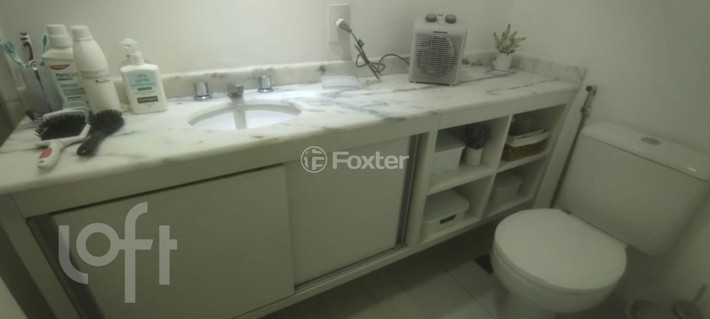 Apartamento à venda com 3 quartos, 78m² - Foto 13