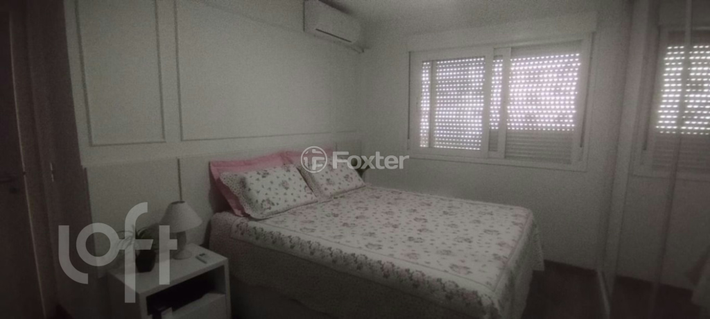 Apartamento à venda com 3 quartos, 78m² - Foto 3