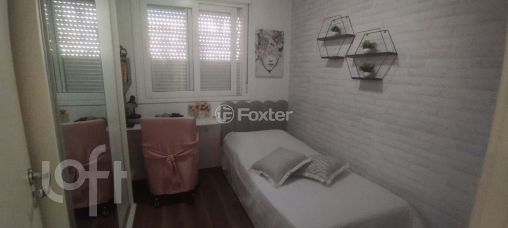 Apartamento à venda com 3 quartos, 78m² - Foto 10
