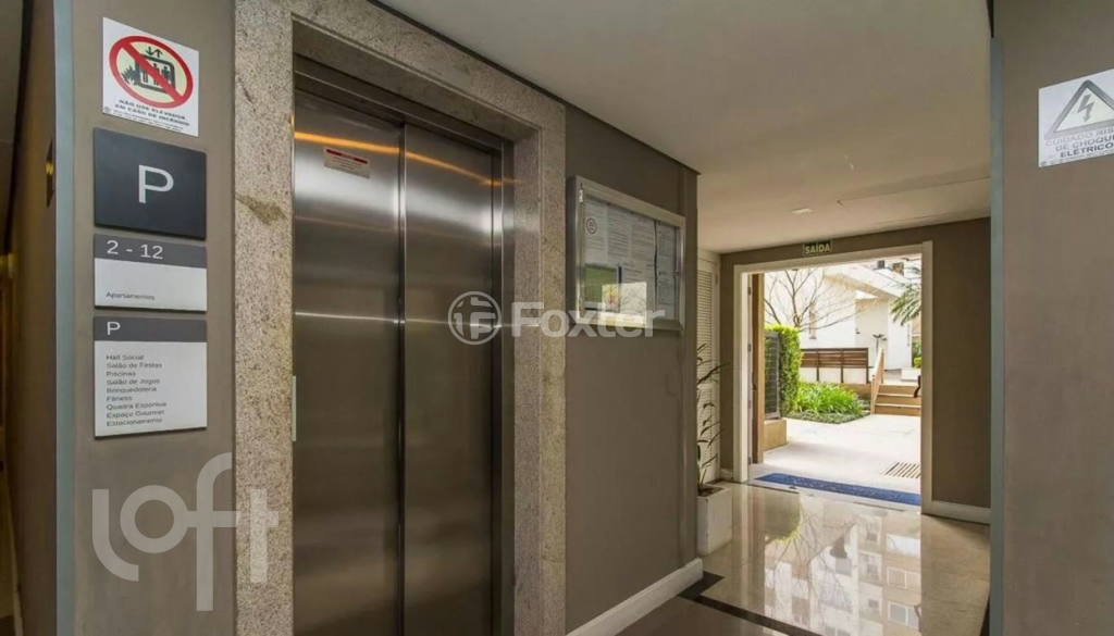 Apartamento à venda com 3 quartos, 78m² - Foto 28
