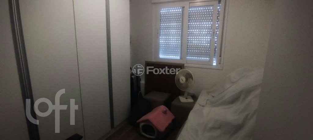 Apartamento à venda com 3 quartos, 78m² - Foto 11