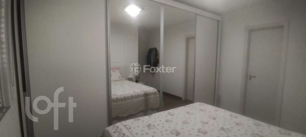 Apartamento à venda com 3 quartos, 78m² - Foto 5