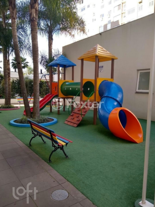 Apartamento à venda com 3 quartos, 78m² - Foto 18