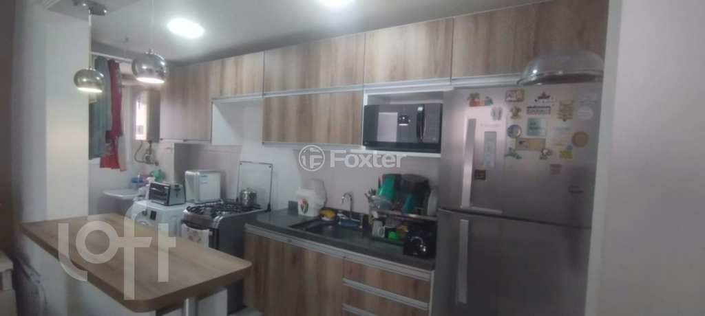 Apartamento à venda com 3 quartos, 78m² - Foto 9