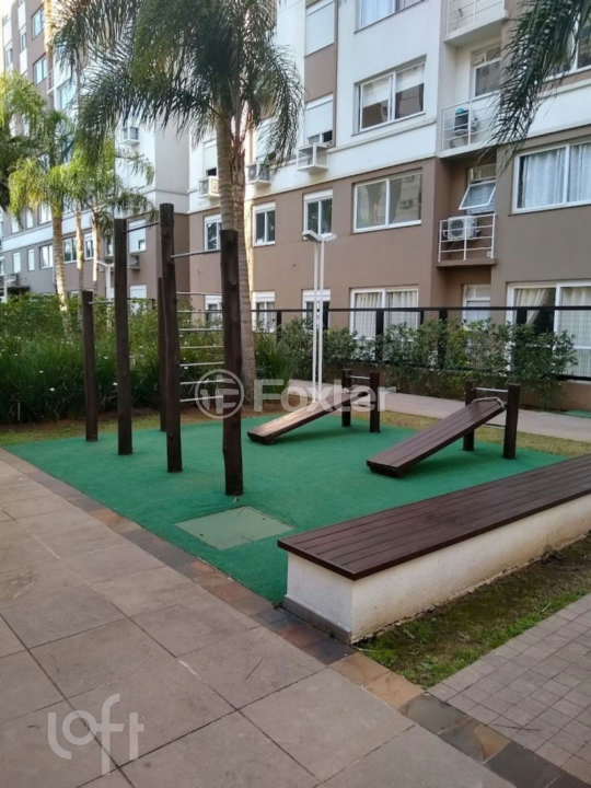 Apartamento à venda com 3 quartos, 78m² - Foto 16