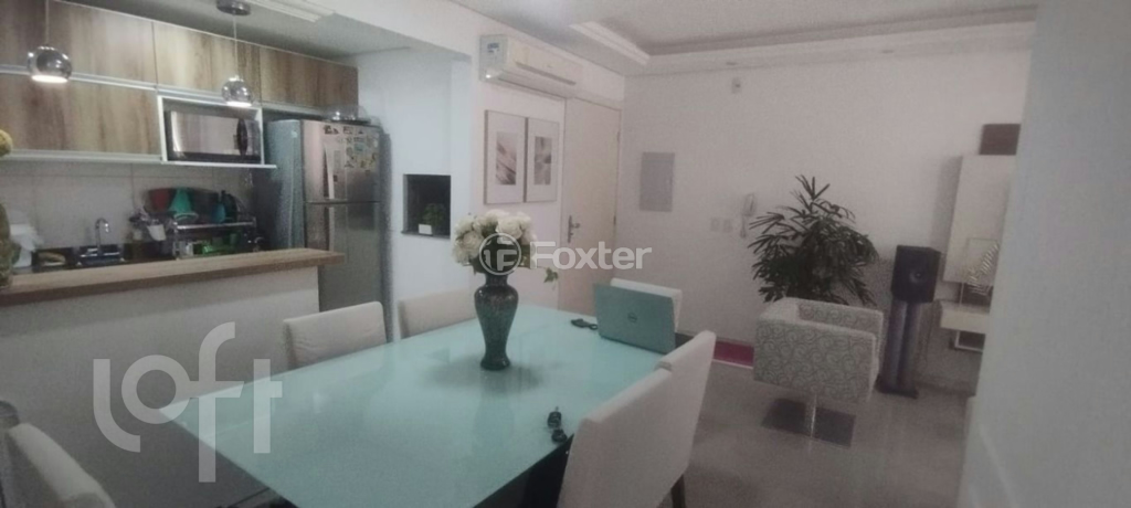 Apartamento à venda com 3 quartos, 78m² - Foto 33