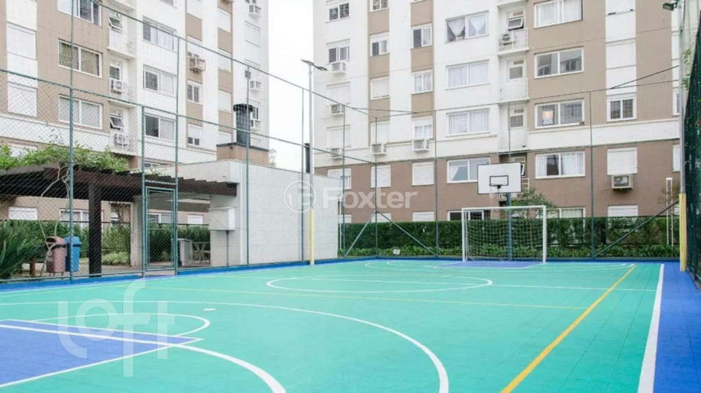 Apartamento à venda com 3 quartos, 78m² - Foto 30