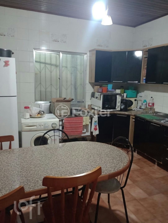 Casa à venda com 2 quartos, 92m² - Foto 8