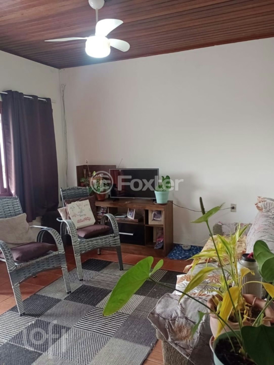 Casa à venda com 2 quartos, 92m² - Foto 19