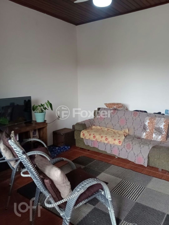 Casa à venda com 2 quartos, 92m² - Foto 1