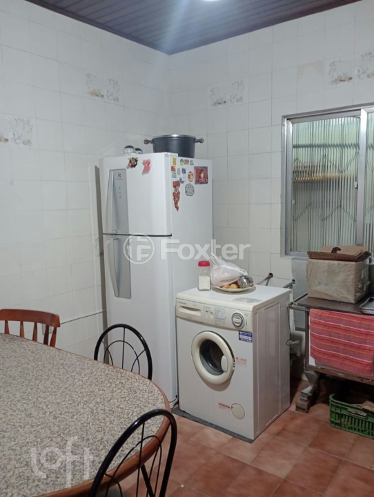 Casa à venda com 2 quartos, 92m² - Foto 12