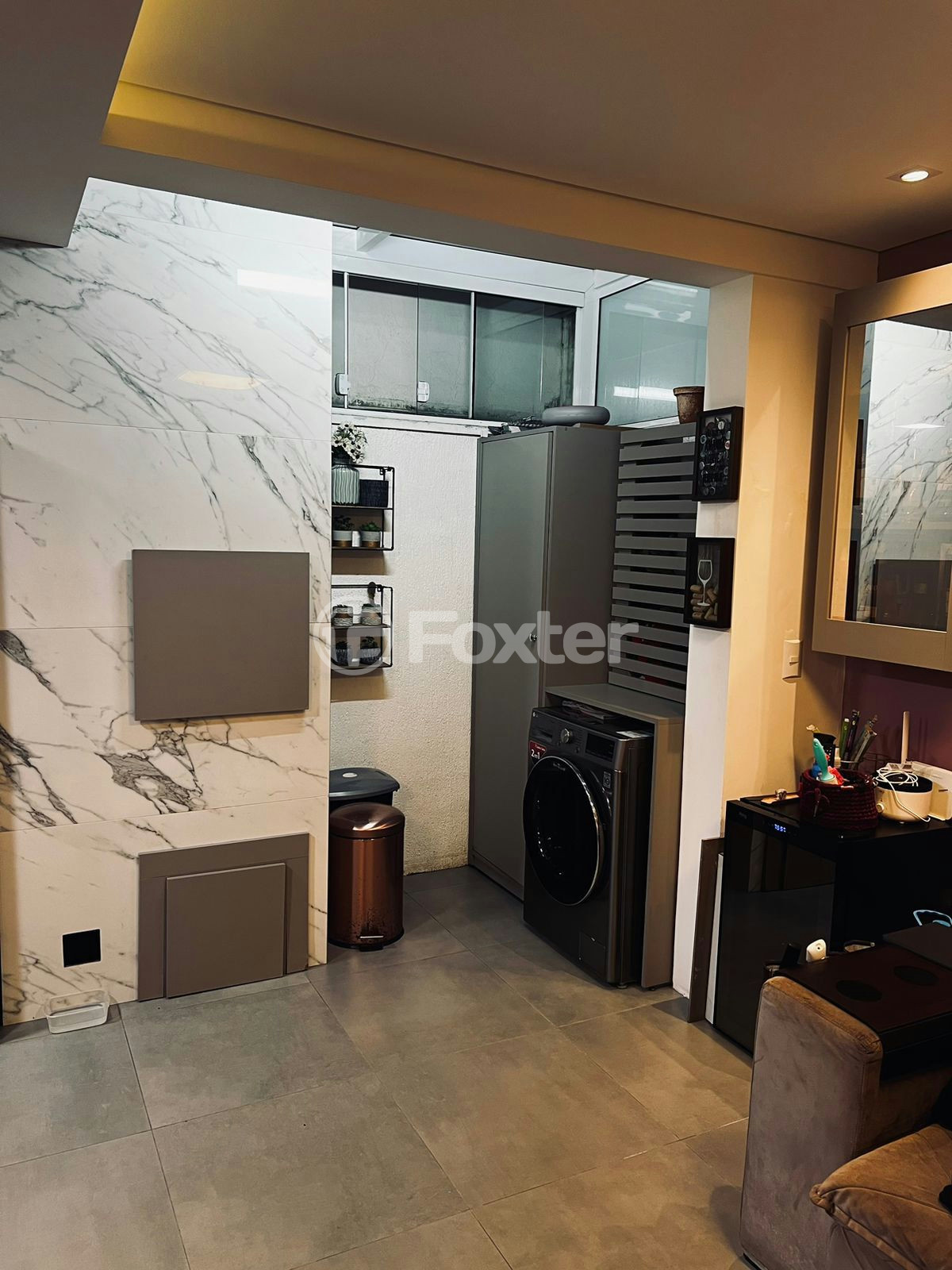 Casa de Condomínio à venda com 2 quartos, 78m² - Foto 3