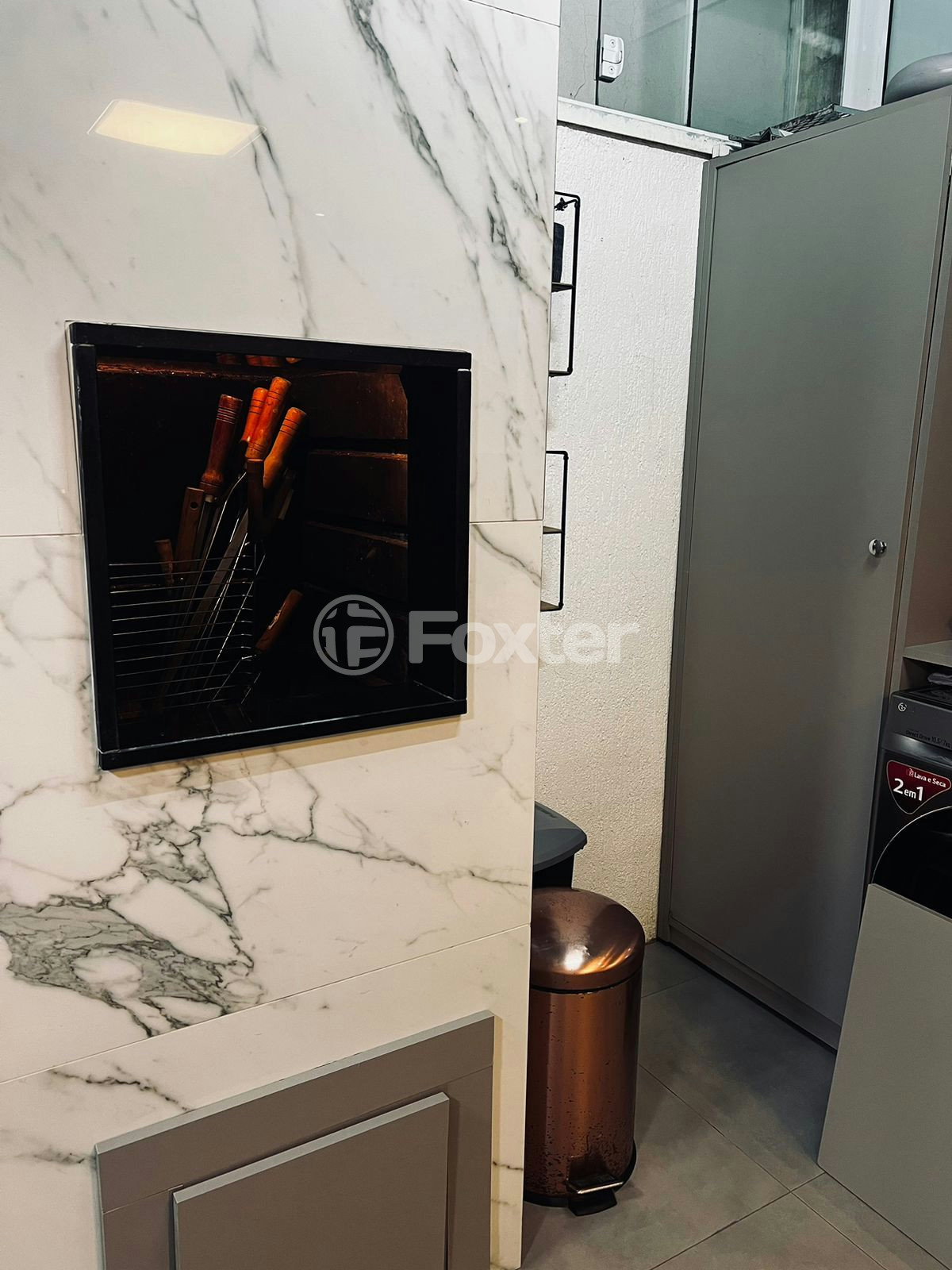 Casa de Condomínio à venda com 2 quartos, 78m² - Foto 4