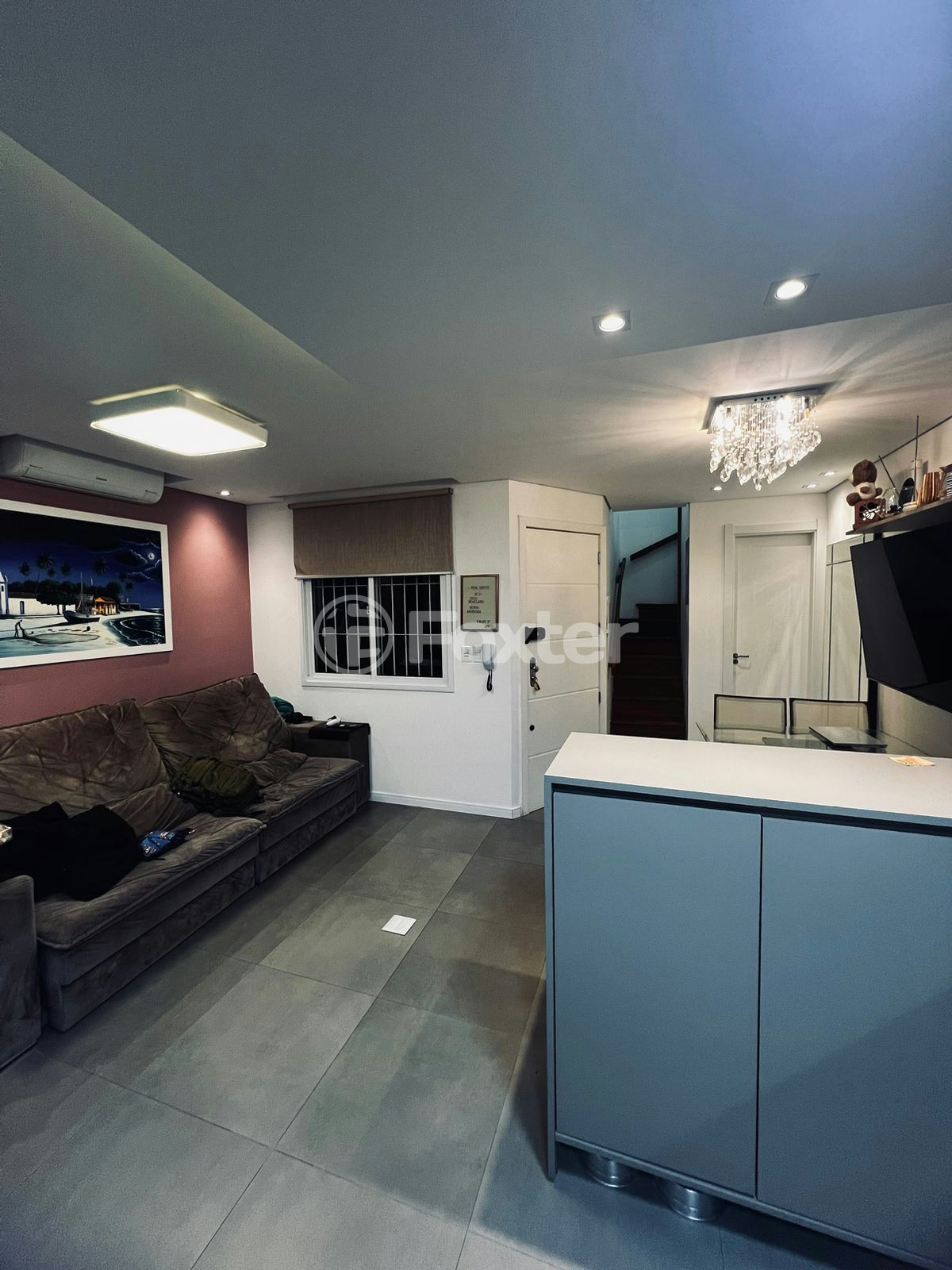 Casa de Condomínio à venda com 2 quartos, 78m² - Foto 6