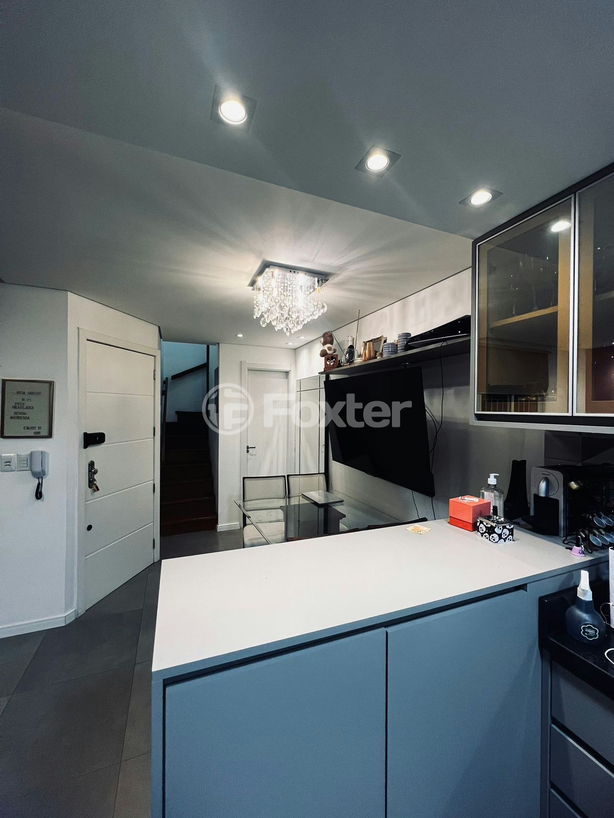 Casa de Condomínio à venda com 2 quartos, 78m² - Foto 7