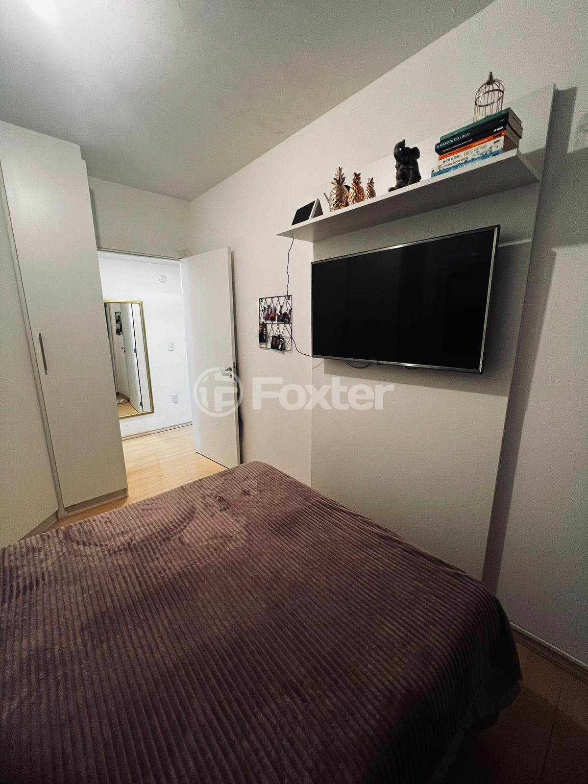 Casa de Condomínio à venda com 2 quartos, 78m² - Foto 11