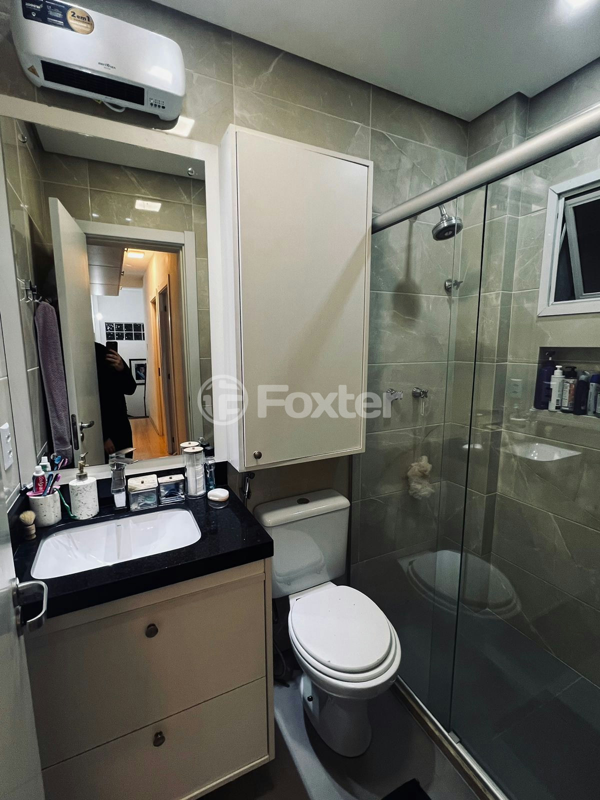 Casa de Condomínio à venda com 2 quartos, 78m² - Foto 15