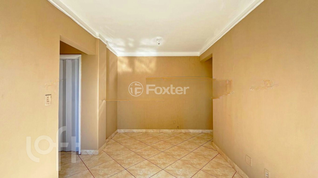 Apartamento à venda com 3 quartos, 71m² - Foto 2