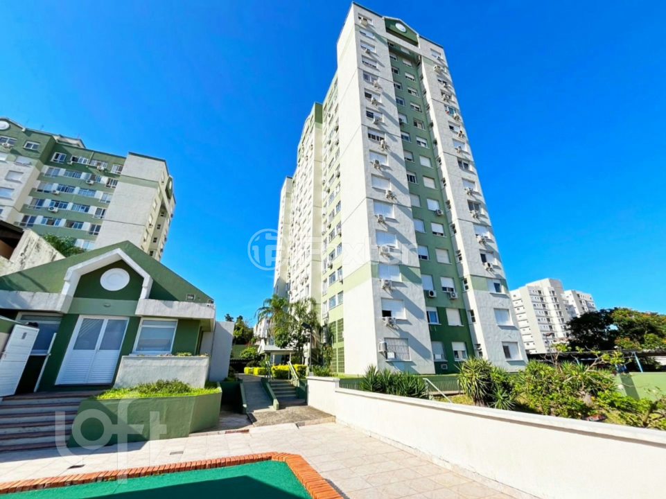 Apartamento à venda com 3 quartos, 71m² - Foto 6
