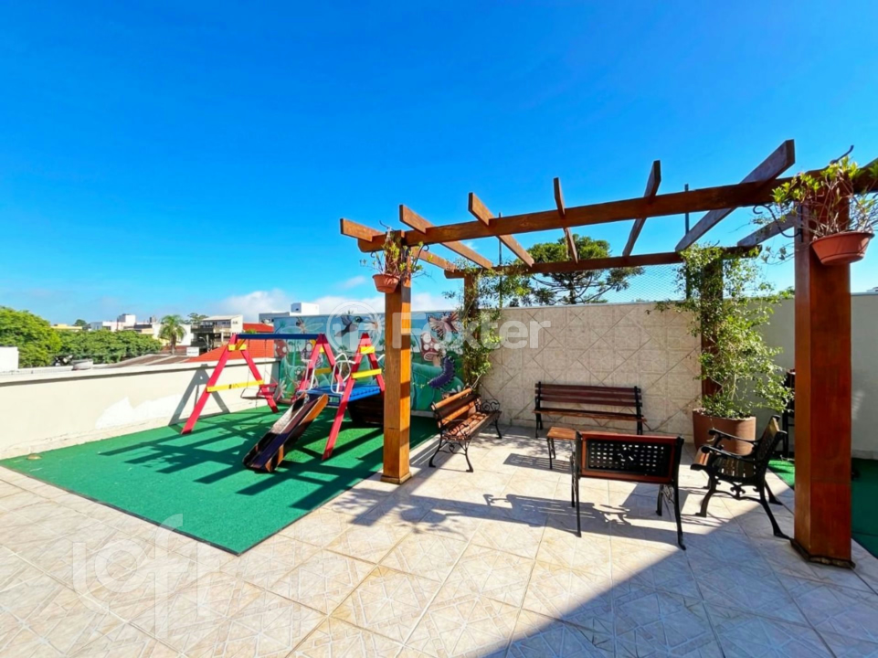 Apartamento à venda com 3 quartos, 71m² - Foto 16