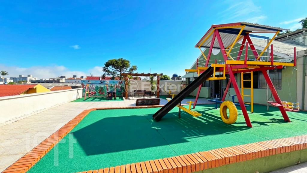 Apartamento à venda com 3 quartos, 71m² - Foto 14