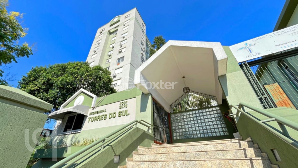 Apartamento à venda com 3 quartos, 71m² - Foto 8