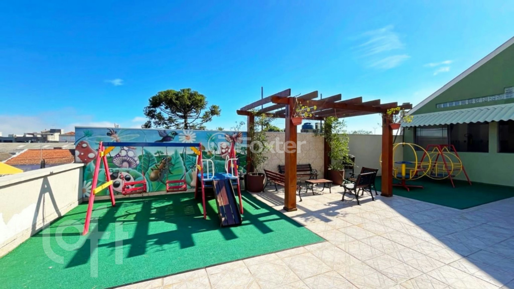 Apartamento à venda com 3 quartos, 71m² - Foto 12