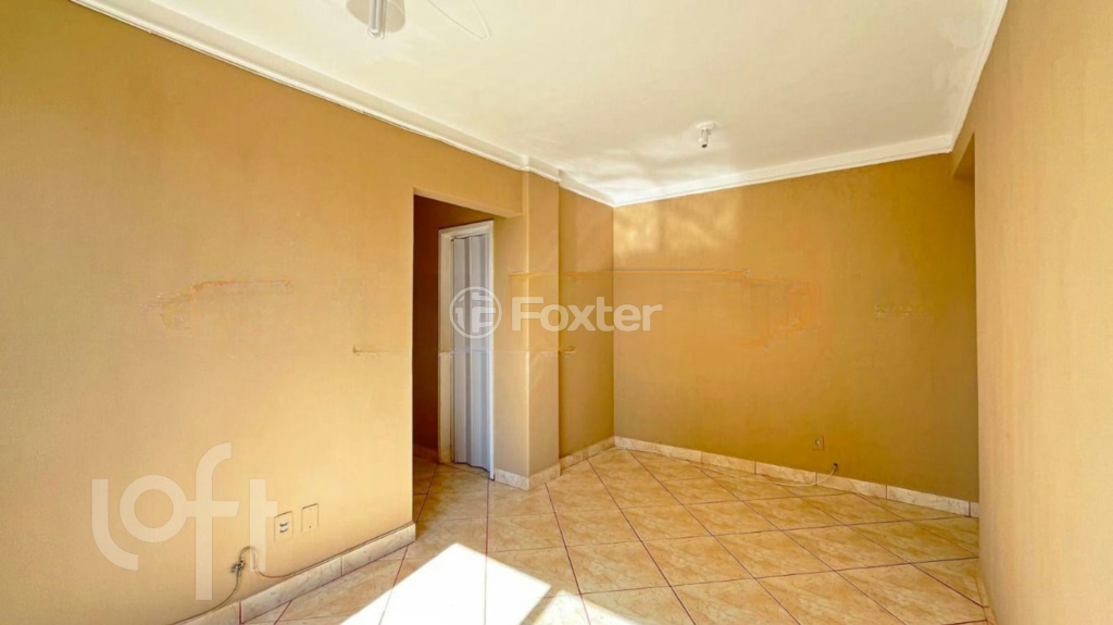 Apartamento à venda com 3 quartos, 71m² - Foto 1