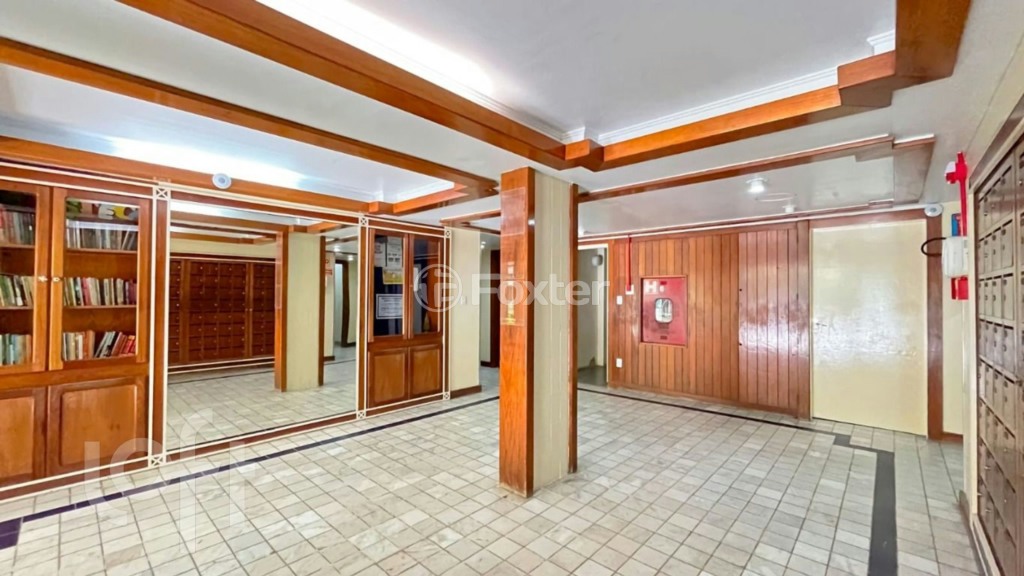 Apartamento à venda com 3 quartos, 71m² - Foto 9