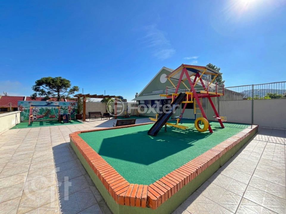 Apartamento à venda com 3 quartos, 71m² - Foto 15