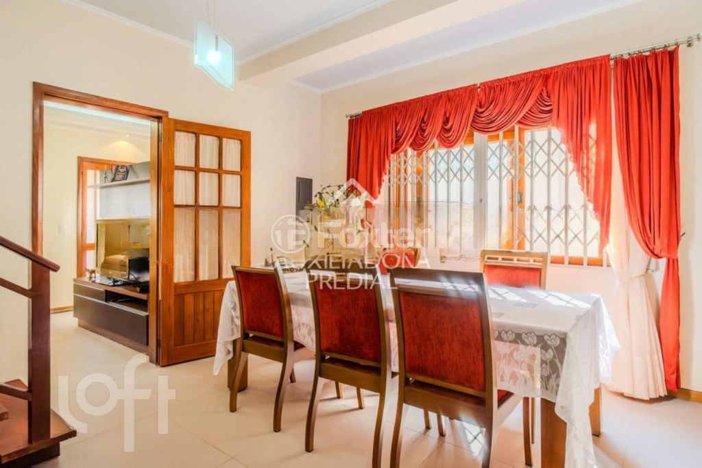 Casa à venda com 3 quartos, 240m² - Foto 21