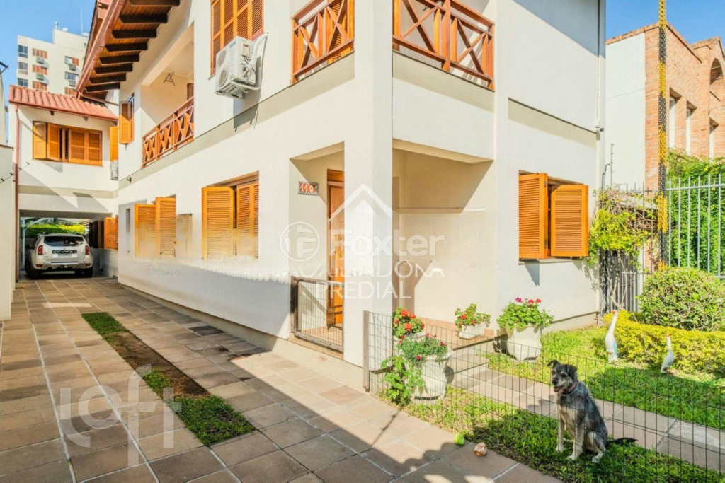Casa à venda com 3 quartos, 240m² - Foto 11