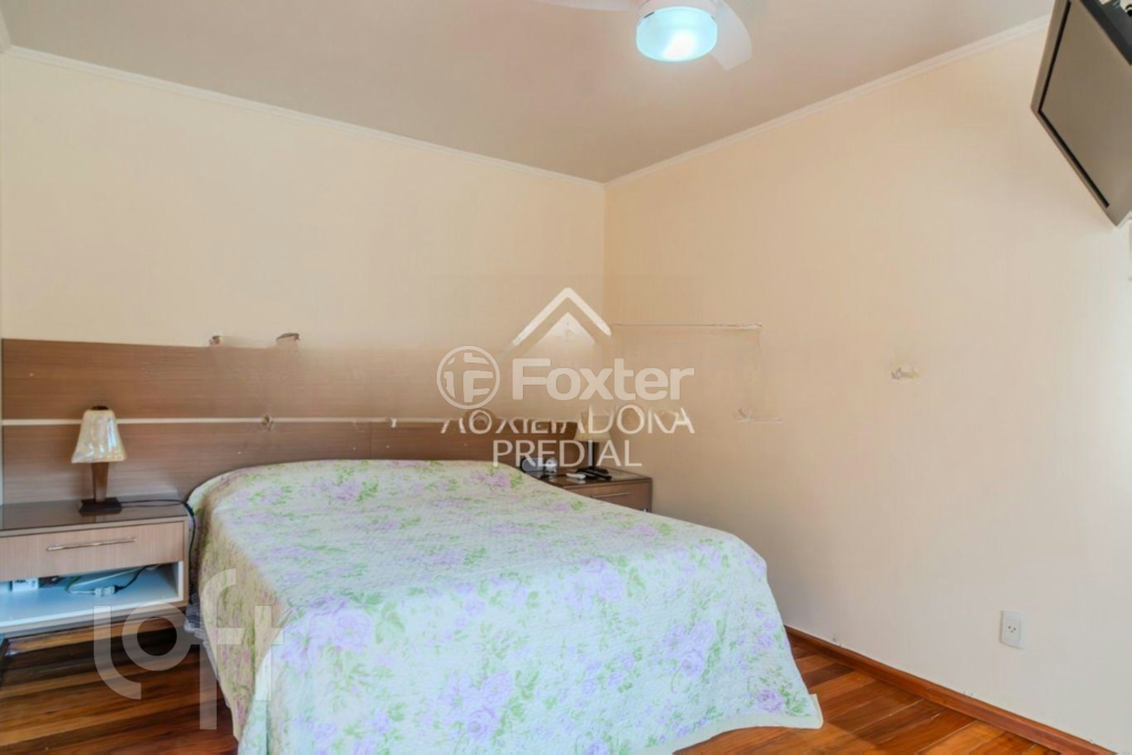 Casa à venda com 3 quartos, 240m² - Foto 50