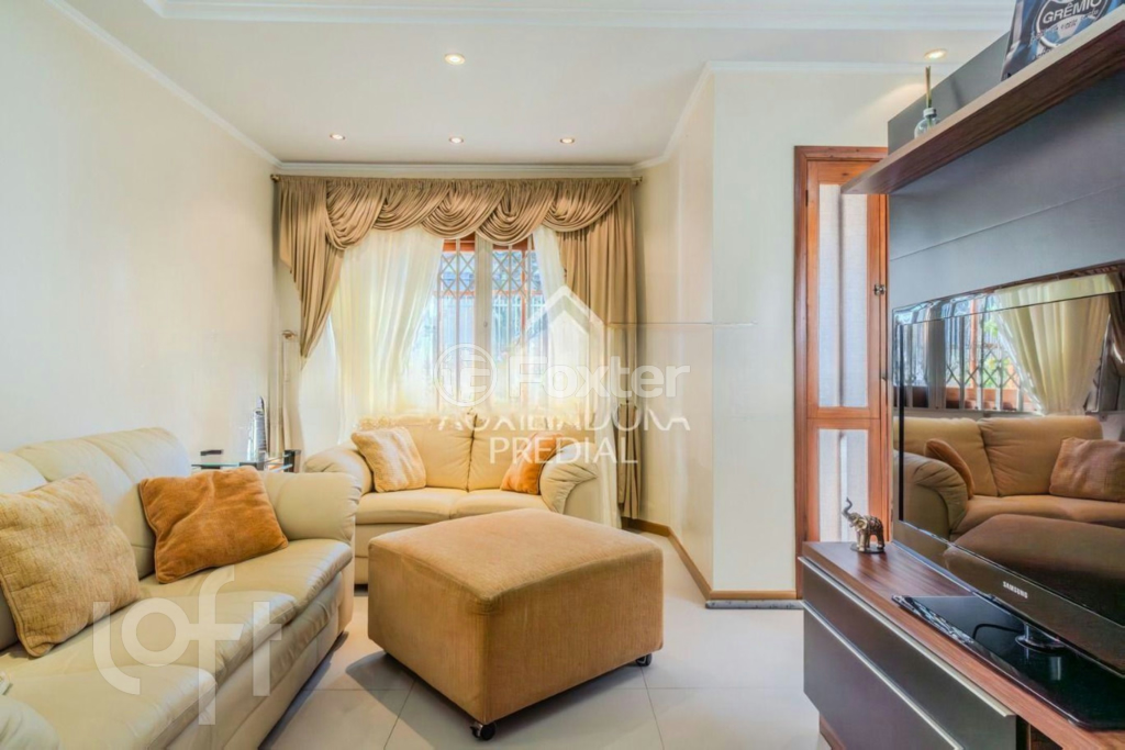 Casa à venda com 3 quartos, 240m² - Foto 16