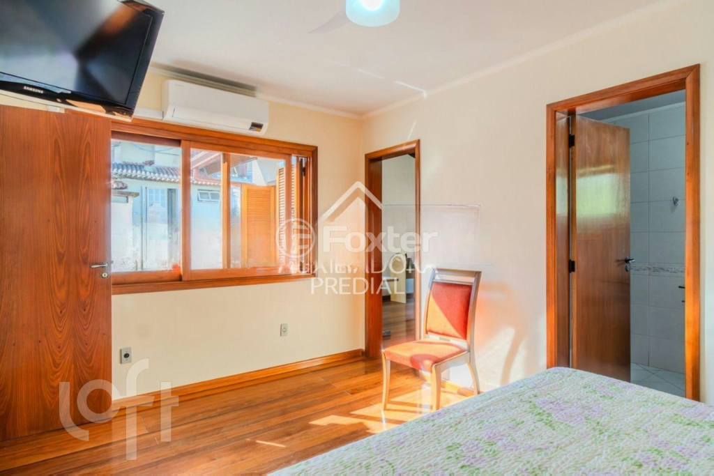 Casa à venda com 3 quartos, 240m² - Foto 52