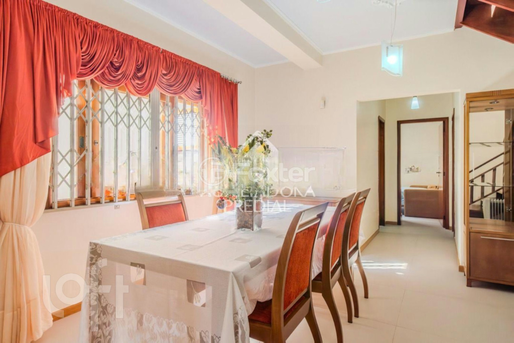 Casa à venda com 3 quartos, 240m² - Foto 20