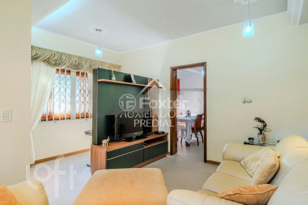 Casa à venda com 3 quartos, 240m² - Foto 17