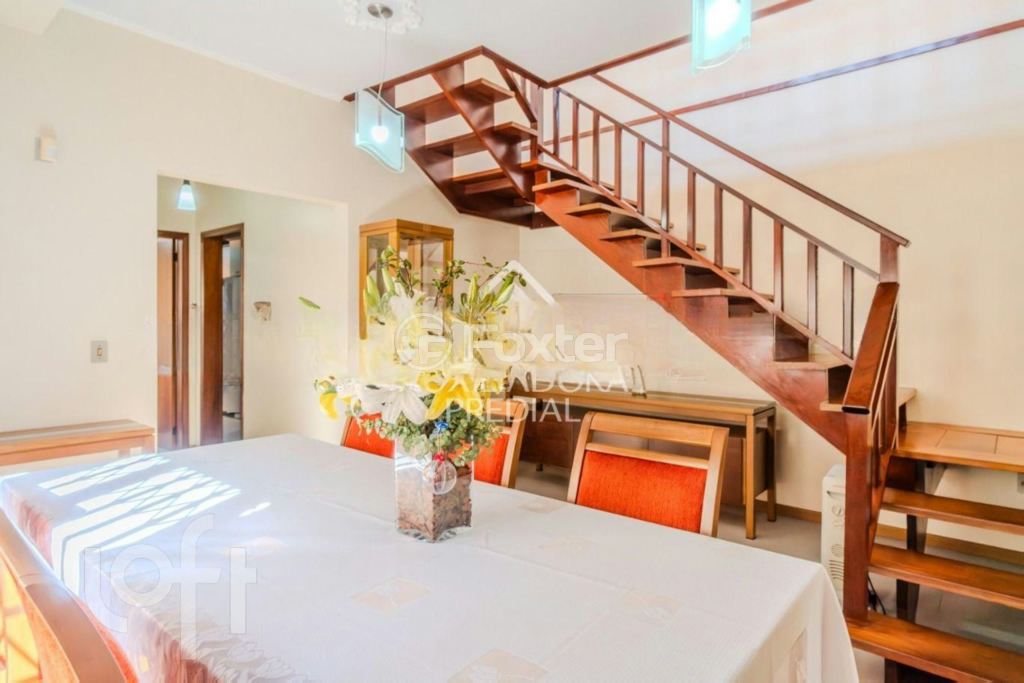 Casa à venda com 3 quartos, 240m² - Foto 23