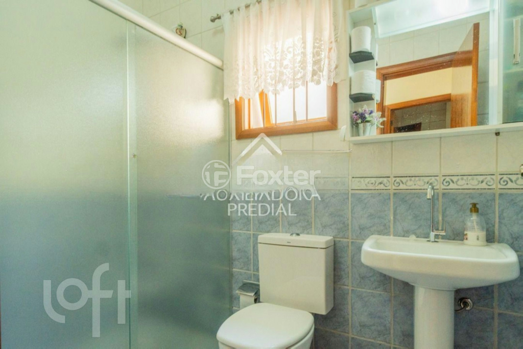 Casa à venda com 3 quartos, 240m² - Foto 57