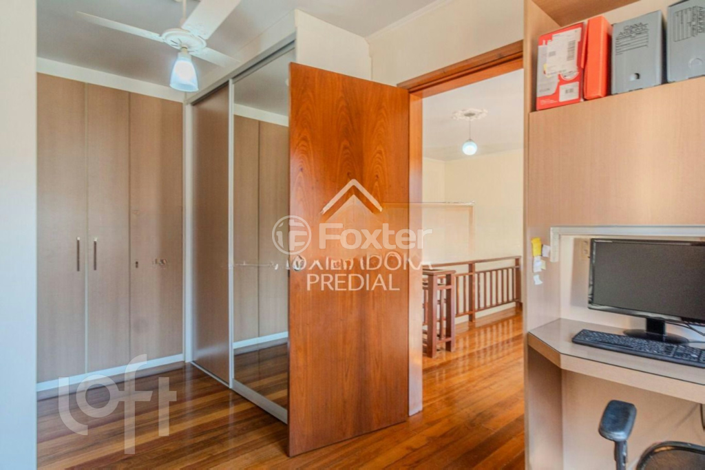 Casa à venda com 3 quartos, 240m² - Foto 45
