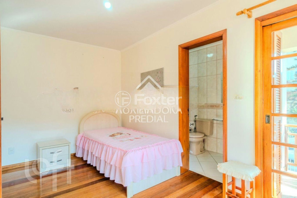Casa à venda com 3 quartos, 240m² - Foto 38