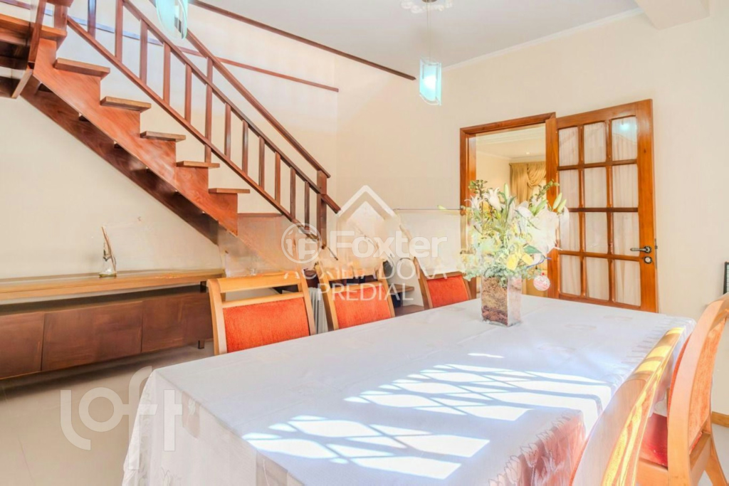 Casa à venda com 3 quartos, 240m² - Foto 22