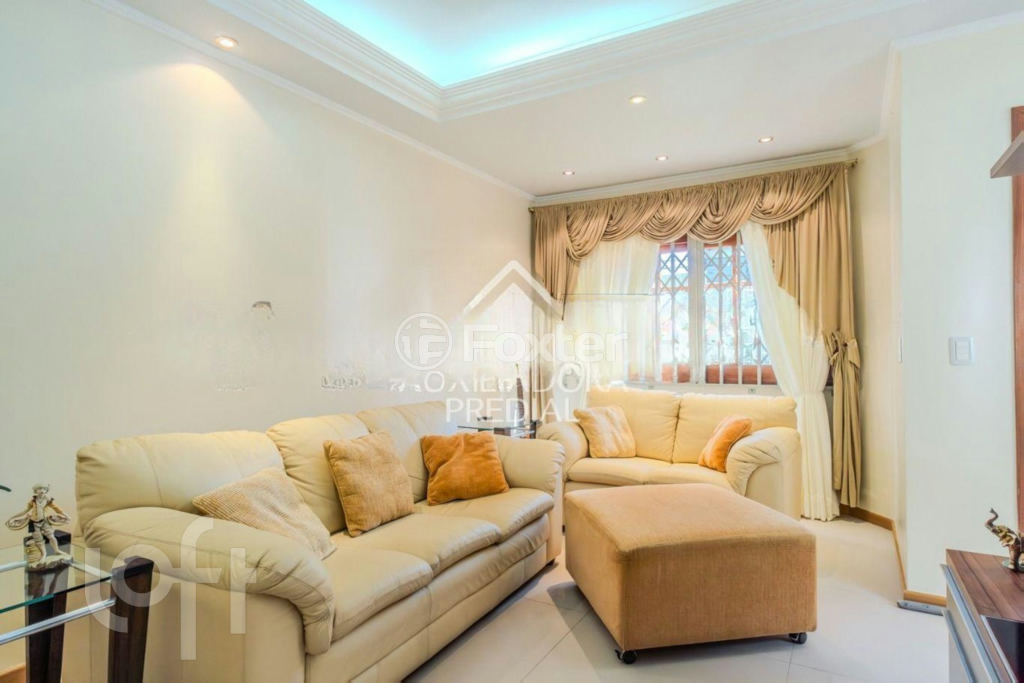 Casa à venda com 3 quartos, 240m² - Foto 15
