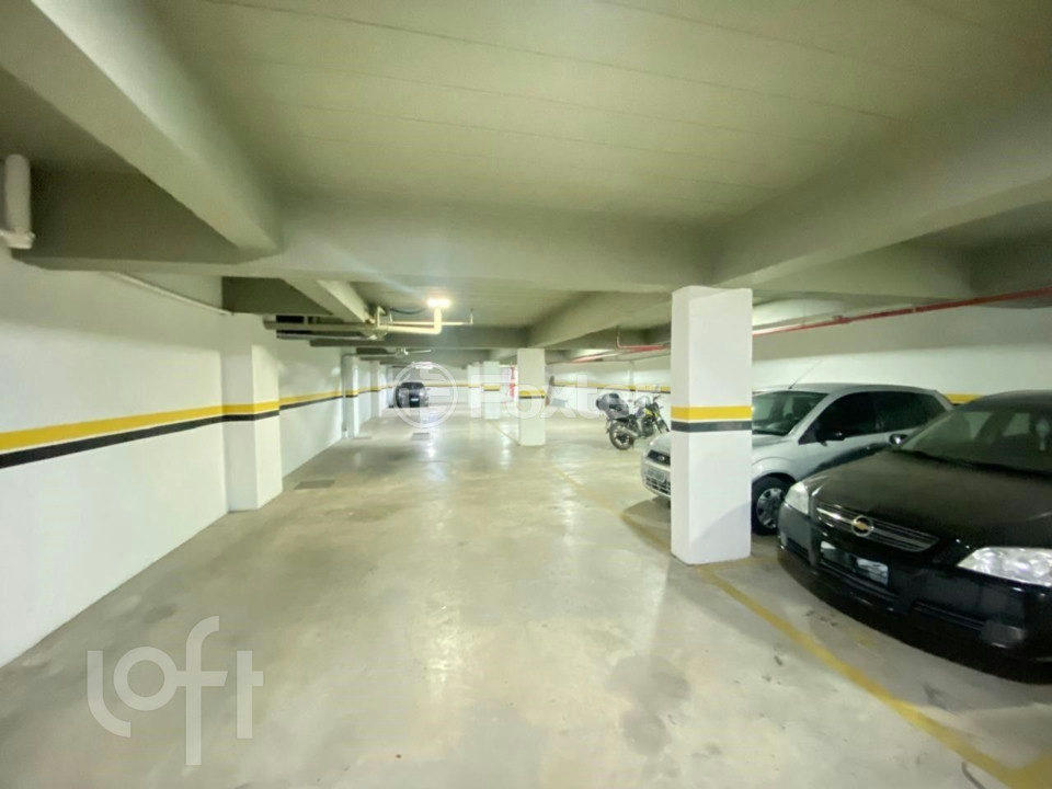 Apartamento à venda com 2 quartos, 72m² - Foto 8