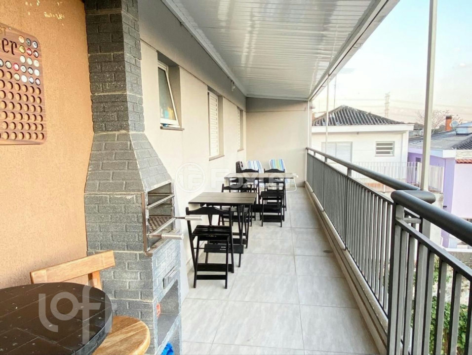 Apartamento à venda com 2 quartos, 72m² - Foto 3