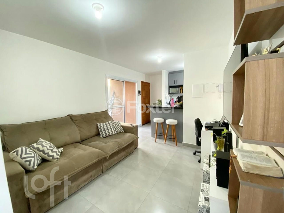 Apartamento à venda com 2 quartos, 72m² - Foto 9