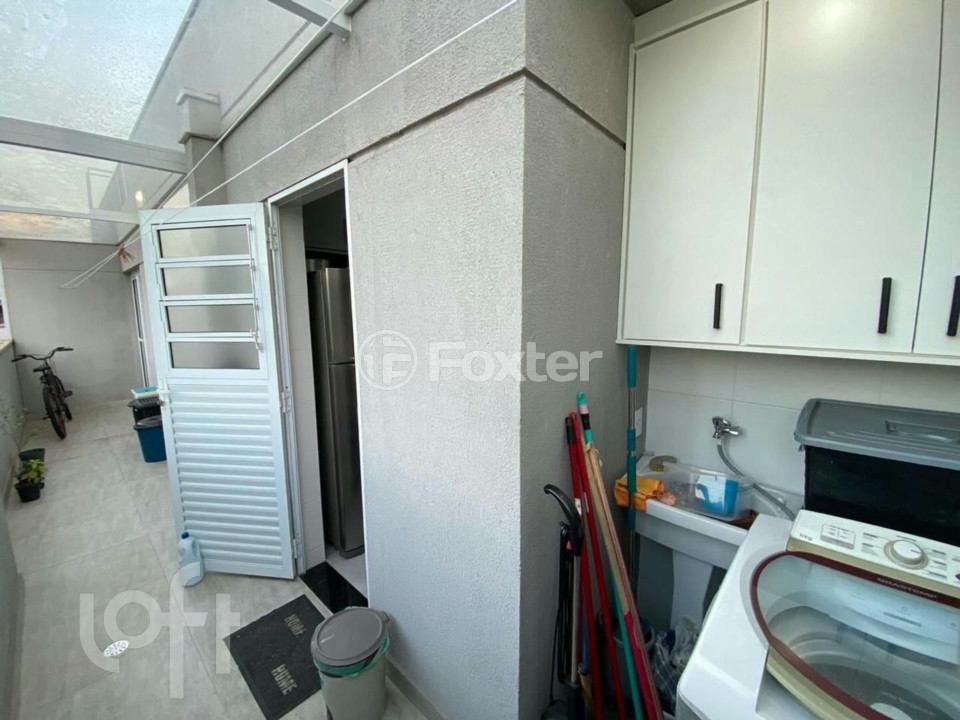 Apartamento à venda com 2 quartos, 72m² - Foto 5