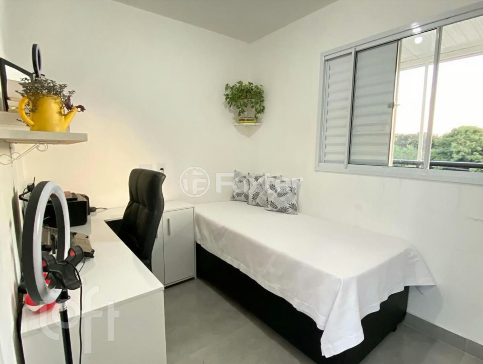 Apartamento à venda com 2 quartos, 72m² - Foto 7